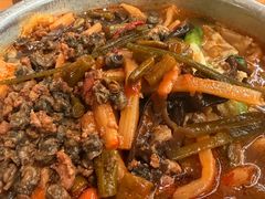 -水平有限广西米粉·广西风味集(五道口店)