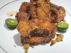 -華府(凯德晶萃店)