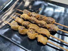 -丹东丛炟海鲜烧烤(江艺路店)