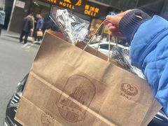 -国际饭店·帆声西饼屋(黄河路店)