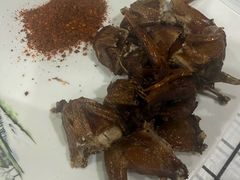 -虎虎龙虾大排档(双井店)