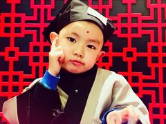 -南宫温泉水世界