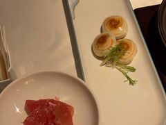 -潮上潮(南中环店)