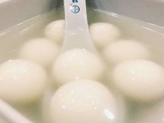 -四喜馄饨(黄土岭店)