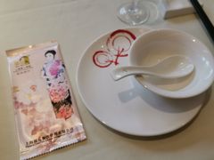 餐具摆设-圆苑(上海广场店)