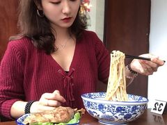 特色奥灶面-孙盛兴奥灶面馆·蟹黄面·三虾面(山塘街总店)