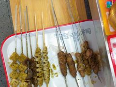 -遇西祠·海鲜烧烤(总店)