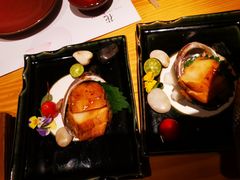 -花潮料理艺食馆(世欧广场店)