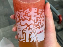 -歇脚亭Share tea(文化宫店)