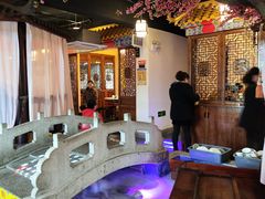 -应天大明王朝·南京菜(中山陵店)