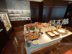 -三迪希尔顿酒店·星空酒廊