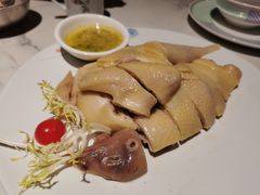 -清平饭店•广州第一鸡(陈家祠店)