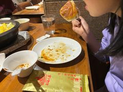 -金枝玉叶上海人家食府(三里河店)