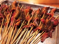 -晓靖轩烧烤(沙河风情店)