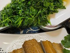 -晓平饭店(嘉善路店)