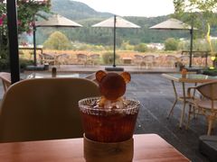 -比顿咖啡(和顺古镇店)