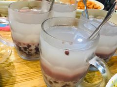 赤豆酒酿-晓马鸭店(新芜路店)