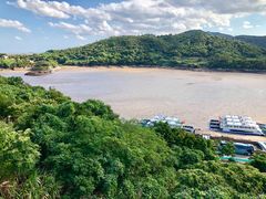 -东海半边山旅游度假区