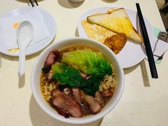-龙记香港茶餐厅(久光百货店)