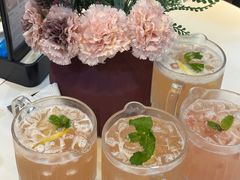 -红东阁东北菜烤肉酒馆(CROSS万象汇店)