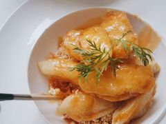 锅包肉-大鸭梨烤鸭(房山店)