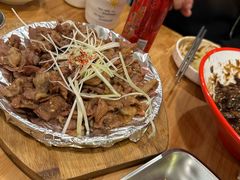 -多宾韩国料理(学衡路店)