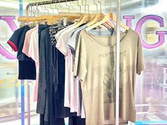 -KK ONE(京基滨河时代店)