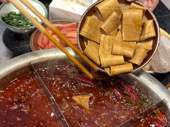 -大风老火锅(江北一店)
