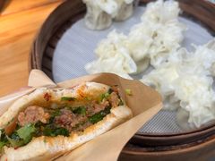 -晓友烧麦(光华村店)