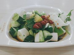 -柏记水饺(哈西万达店)