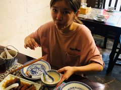 -南京大牌档(凯德大峡谷店)