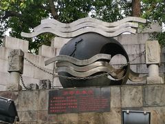 -船政文化景区-罗星塔公园