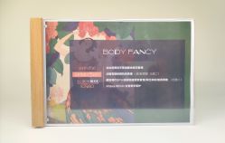 -Fancy梵汐·轻奢量肤定制