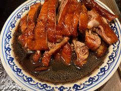 -小潘记鸭血粉丝汤