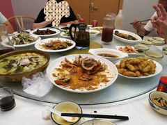 -上海阿潘舟山海鲜店(东宝兴路店)