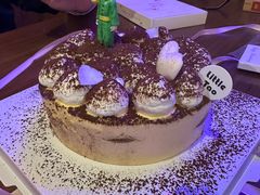-白石的深夜食堂(济南万象城店)