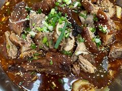 -四川老牛麻辣烫(北门桥店)