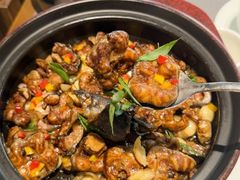-食锦记·福建私房菜(浦西万达店)