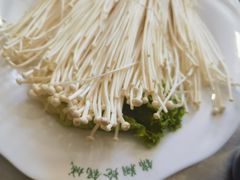 -清真·锦翔炝锅鱼(明德门店)