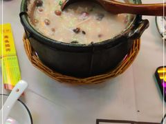 -云晓光头烧烤吧(新大陆广场店)