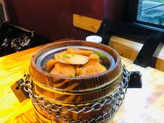 毕加索土豆-苹果树下艺术餐厅(通州店)