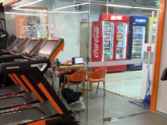 -乐刻健身铁馆(灯市口店)