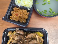 -甘家界牌柠檬鸭(青山店)