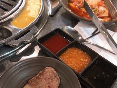 -喜来稀肉(金巴利道店)