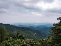 -莫干山风景区
