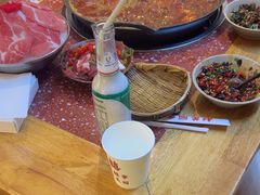 -赵美丽·重庆社区火锅·直营店(火车东站·中豪国际店)