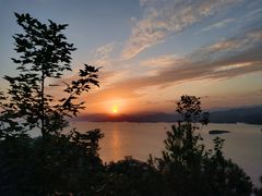 -千岛湖天屿景区