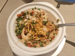 -茶港·点心·啫啫煲(王府井店)