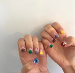 -Wink美甲美睫