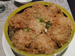 -佳兰雅序融合菜(高新店)